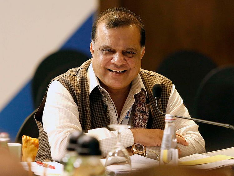 Olympics - Narinder Batra