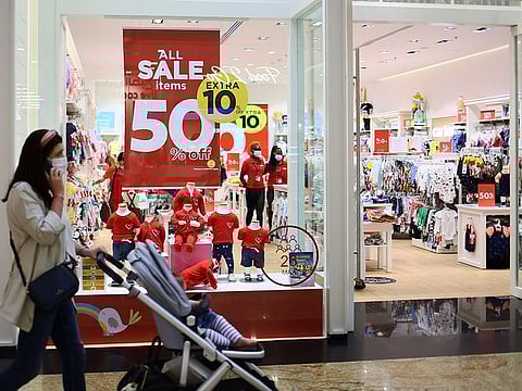 From online shopping, to using them at malls, pharmacies or even at your child's school - the privilege cards have multiple offers.