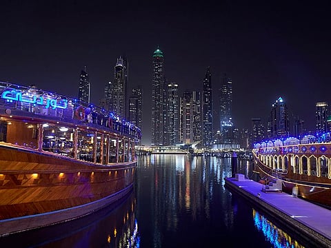 The place to be - UAE has its work cut out to keep attracting the best of global talent that is out there. Ten-year visas and work-from-anywhere initiatives add to making this a one happy place.