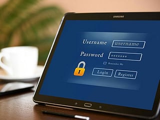 Password panic: How often do you face it?