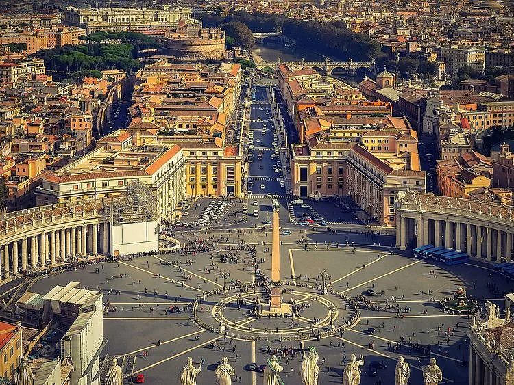 vatican