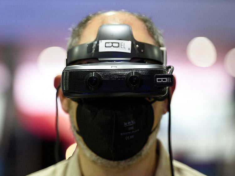 Biel Digital glasses