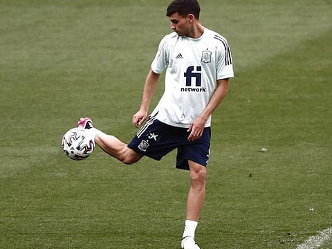 Spain have given 18-year-old Pedri Gonzalez the keys to a midfield that was once the domain of two modern-day greats in Xavi Hernandez and Andres Iniesta.