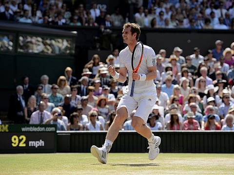 Andy Murray suffered his earliest Wimbledon exit in 16 years yesterday when he was knocked out in the third round by world number 12 Denis Shapovalov and was left asking himself: “Is it worth it?” 