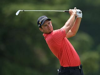 Former Dubai Desert Classic champion Lucas Herbert secures maiden PGA Tour title