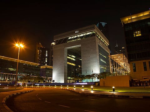 Among the 3,644 registered companies, DIFC hosts 17 of the world's top 20 banks.