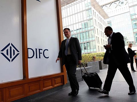 DIFC's comprehensive fintech and innovation proposition has created unparalleled opportunities for success for startups, global players and unicorns.