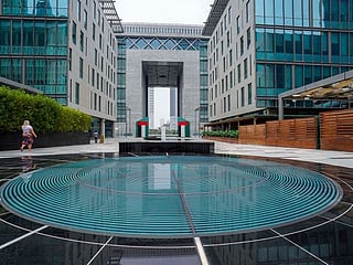 Dubai International Financial Centre gives its Intellectual Property regulations more muscle