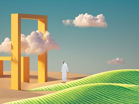 The UAE plays a pivotal role to ensure food security for a better tomorrow