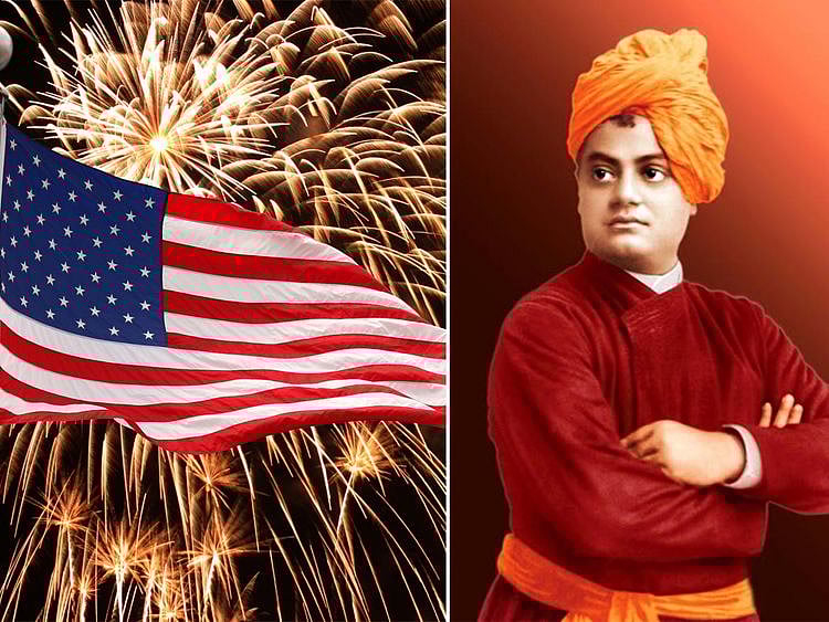 Vivekananda US 