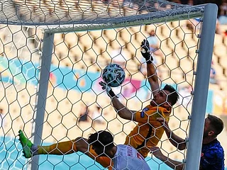 In photos: Euro 2020 racks up own goals like they're going out of fashion!