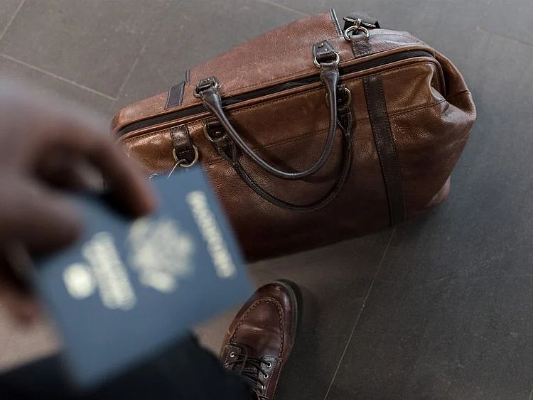 luggage
