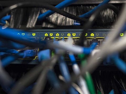 The ransomware attacks can emanate from anywhere, anytime. And the groups launching the attacks can show up under different banners. 