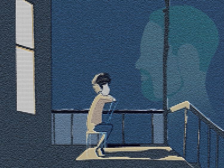 Missing memory waiting