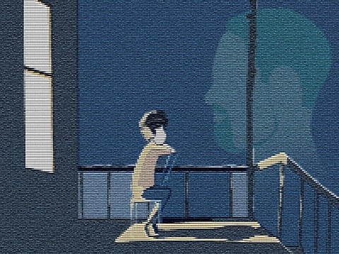 Death of a dear friend - some memories in life are hard to replace 