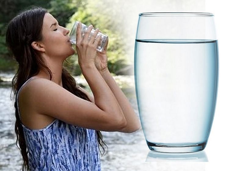 Water is life