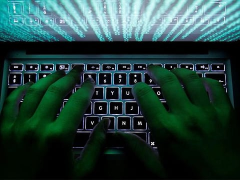 Pakistan's Federal Board of Revenue (FBR) data centre that weathered a vicious cyber attack recently has been restored to full health. Illustrative image.