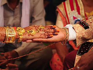 India’s traditional marriage checklist is changing as younger generations increasingly prioritise compatibility, independence and shared values.
