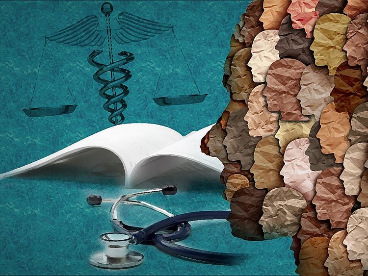 Medical racism 