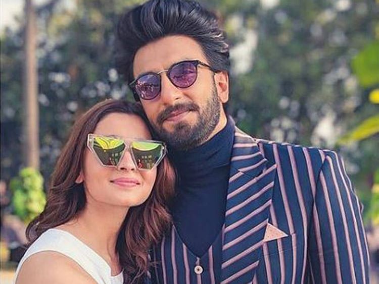 Ranveer and Alia-1625550479380