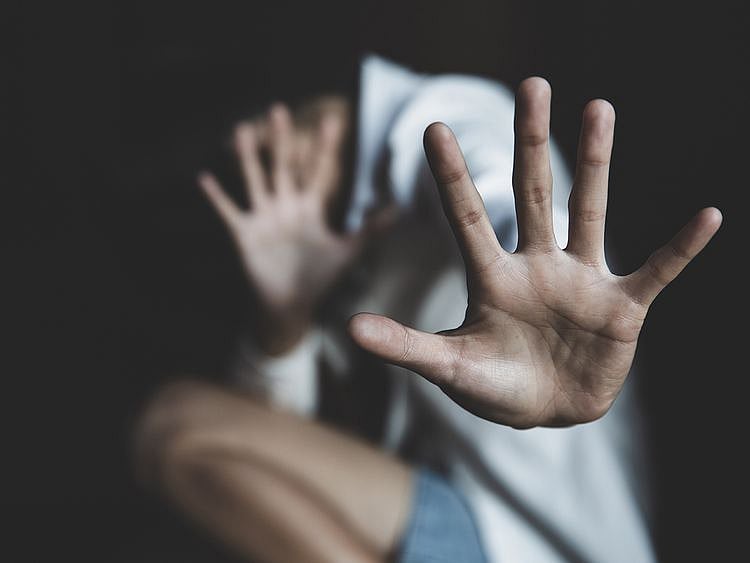 Rape victim, abuse, torture