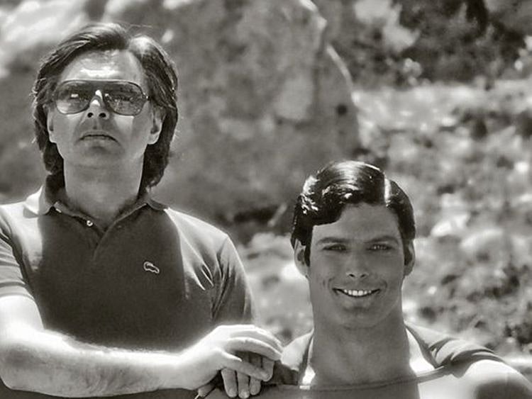 Richard Donner