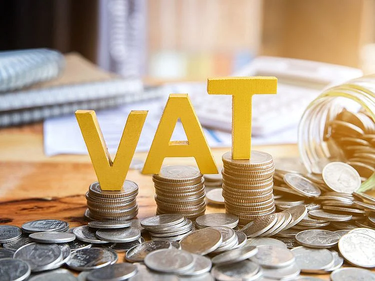 Stock-VAT