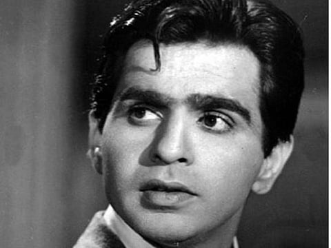 Dilip Kumar: 11 stories, rare pictures of the Bollywood legend