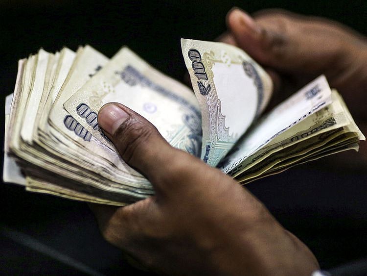 Indian rupee