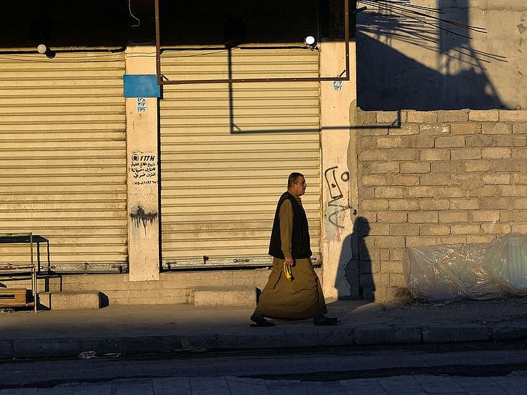 Iraq