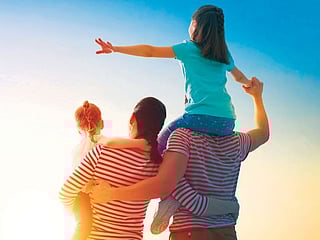 Build a better future for yourself and your family