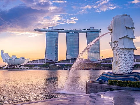Singapore will increase its carbon tax fivefold to S$25 ($18.60) a tonne in 2024.