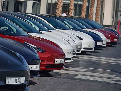 Tesla said it was not aware of any warranty claims, field reports, crashes, injuries, or deaths related to the recall.