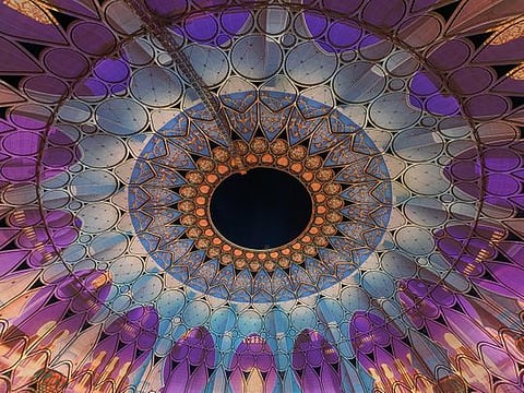 Expo 2020 Dubai: Catch these 6 shows in Al Wasl Plaza