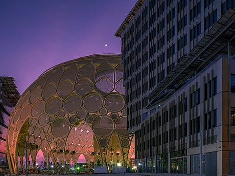 Only 30 days to go, here’s what you should know about Expo 2020 Dubai