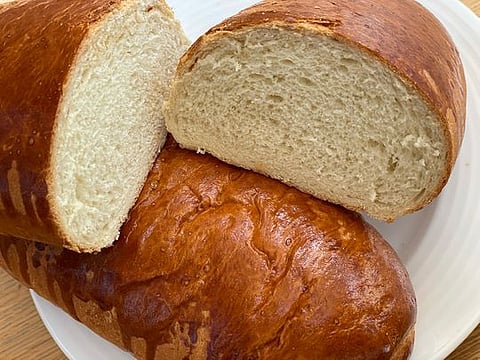Here's how to make Brioche bread at home  