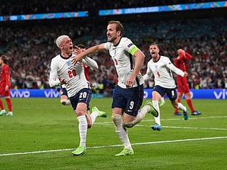 Euro 2020: England’s history-makers on brink of becoming legends against Italy
