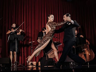 Dubai’s reinvented clubbing, nightlife: 7 places to have dinner and show experience