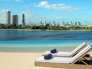 UAE: 28 Eid Al Adha staycation deals 