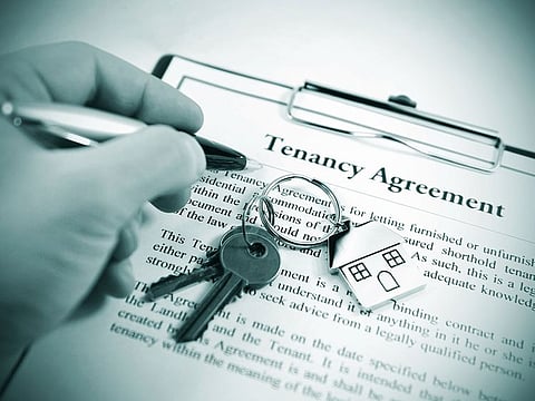 Maintenance on its own is not a reason for eviction specified by Article 25 of the rental law