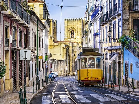 Lisbon. Under the Golden Visa residency programme in Portugal, investors are eligible to apply for citizenship