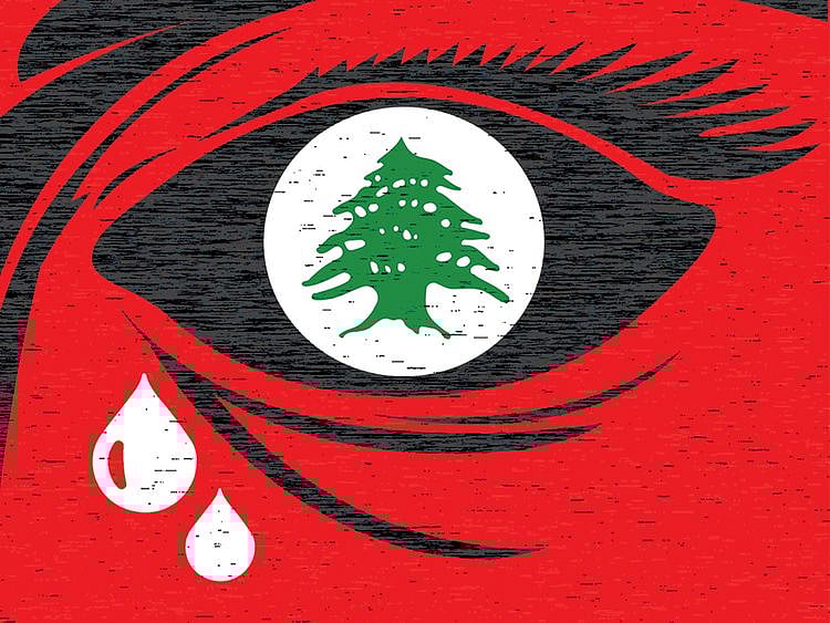 Lebanon