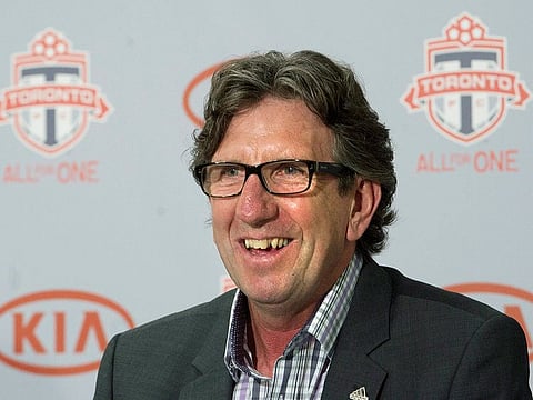 Paul Mariner