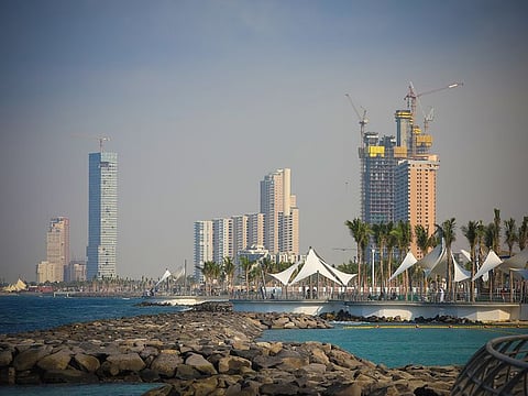 The summit will be held in the Red Sea port city of Jeddah.