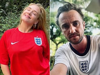 Euro 2020: Prince William, Adele, Tom Felton and more react to England’s loss