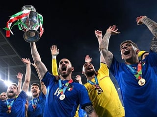 From the editors: England suffer more penalty heartache in Euro 2020 finals