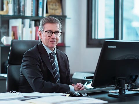 AGDA director-general Bernardino León says that new course is well aligned with the strategic aspirations of the MoFAIC.