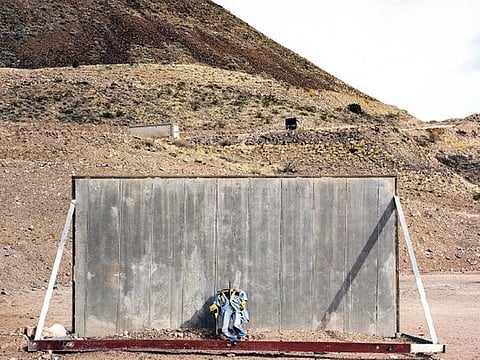 4 sensational images from New Mexico