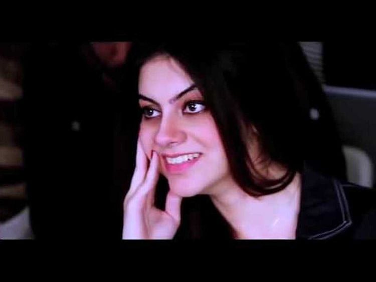 Nayab Ali model