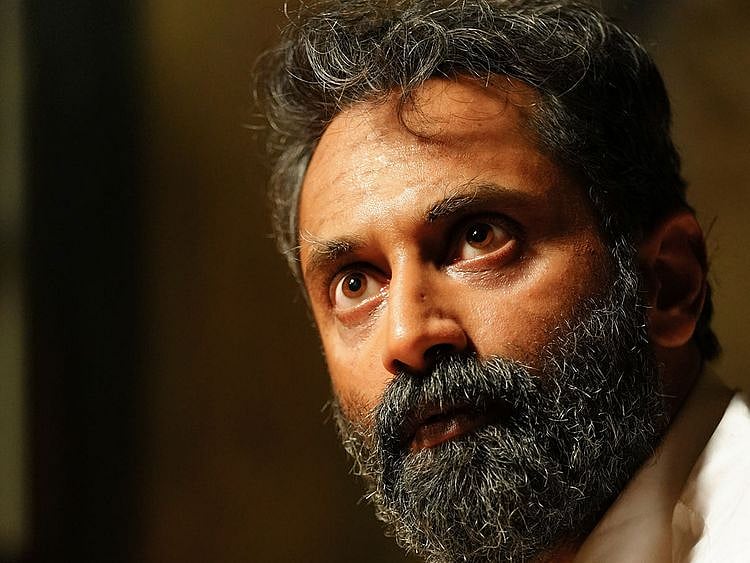 Fahadh Faasil in 'Malik' 